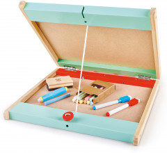 Мольберт двухсторонний - Фото 6