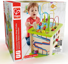 Игрушка развивающая «Бизиборд» - Фото 1