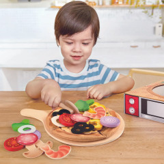 Набор игровой «Перфекто Пицца» - Фото 1