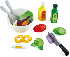 Набор игровой «Овощной салат» - Фото 2