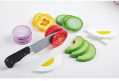 Набор игровой «Овощной салат» - Фото 7