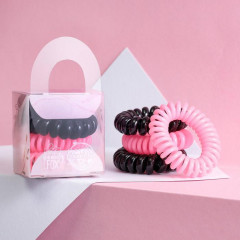 Набор резинок для волос «Girl Boss» - Фото 2