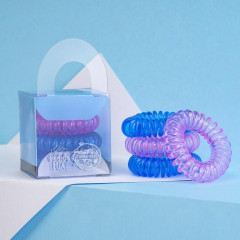 Набор резинок для волос «Pandacorn» - Фото 2