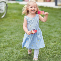 Набор игровой «Фруктовое мороженое» - Фото 4