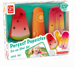 Набор игровой «Фруктовое мороженое» - Фото 5