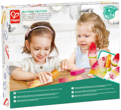 Набор игровой «Фруктовое мороженое» - Фото 6