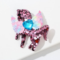 Заколка для волос «Princess» - Фото 2