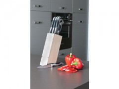 Набор ножей кованных Studio phenolic/holl (7 предметов) - Фото 2