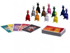 Игра настольная «Веселые кенгуру» - Фото 1