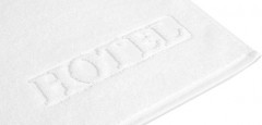 Полотенце махровое «Hotel» - Фото 2