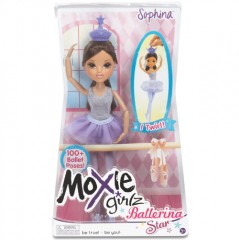 Кукла Moxie Girlz «Балерина», Софина - Фото 1