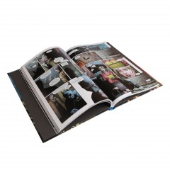 Бэтмен. Земля-1. Книга 2 - Фото 3
