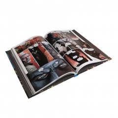 Бэтмен. Земля-1. Книга 2 - Фото 2