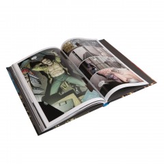 Бэтмен. Земля-1. Книга 2 - Фото 1
