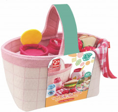 Набор игровой «Еда на пикнике» - Фото 5