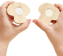 Набор игровой «Овощи» - Фото 7