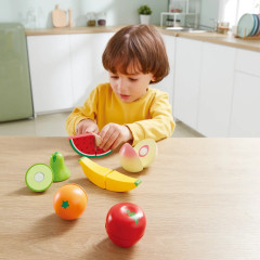Набор игровой «Фрукты» - Фото 2