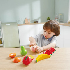 Набор игровой «Фрукты» - Фото 3