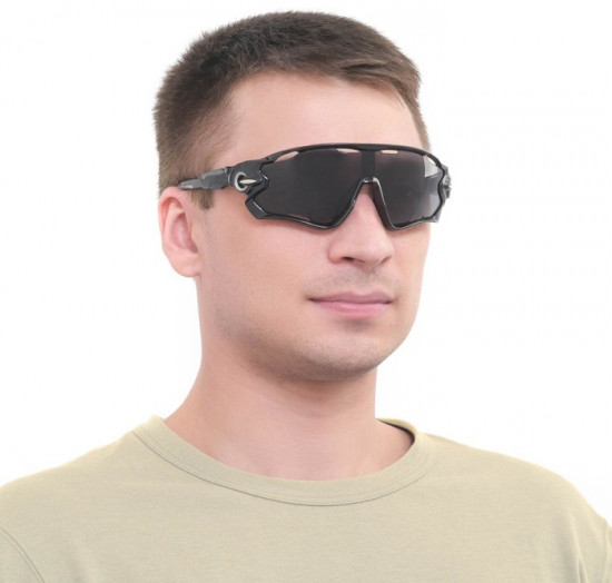 Очки солнцезащитные