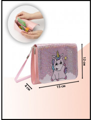Сумка детская «Единорог» - Фото 3