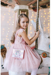 Сумка детская «Единорог» - Фото 4