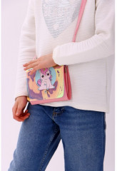 Сумка детская «Единорог» - Фото 4