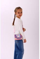 Сумка детская «Единорог» - Фото 5