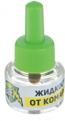 Комплект фумигатор и жидкость для фумигатора от комаров - Фото 1