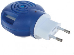 Комплект фумигатор и жидкость для фумигатора от комаров - Фото 2