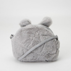 Сумка детская «Зайка» - Фото 1