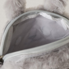 Сумка детская «Зайка» - Фото 3