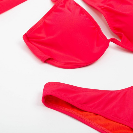 Купальник раздельный