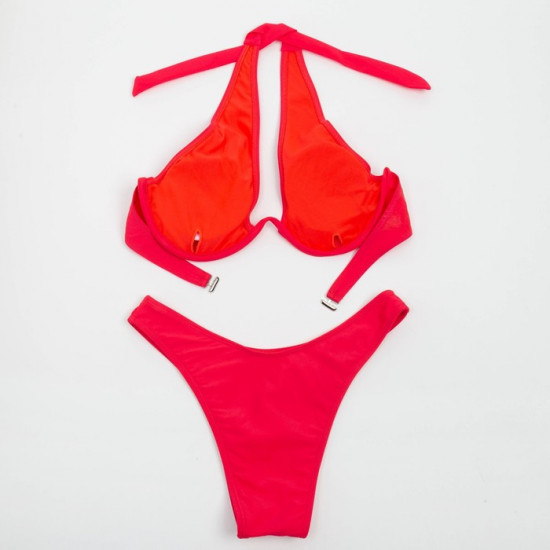 Купальник раздельный