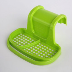 Мыльница на ванну «Eva», цвет в ассортименте - Фото 2