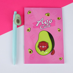 Набор для девочек «Авокато» - Фото 1
