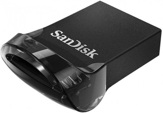 Флеш-накопитель USB SanDisk Ultra Fit