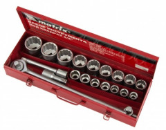 Набор торцевых головок - Фото 1
