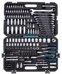 Набор инструментов - Фото 1