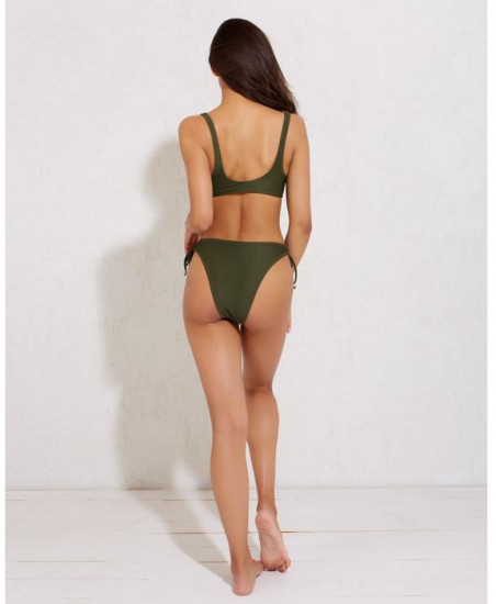 Купальник раздельный