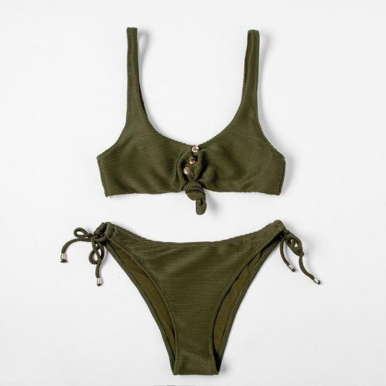 Купальник раздельный