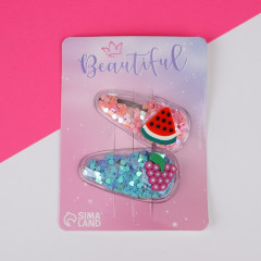 Набор для девочек «Маленькая волшебница» - Фото 1