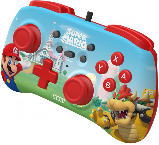 Геймпад Nintendo Switch Mini Super Mario
