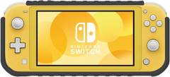 Чехол Nintendo Switch Pikachu Black & Gold - Фото 2
