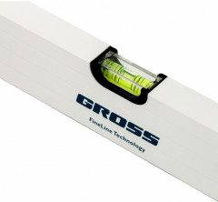 Уровень алюминиевый (усиленный) - Фото 2