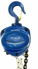 Таль цепная - Фото 1