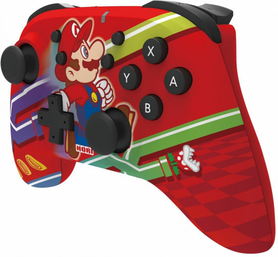 Геймпад Nintendo Switch Super Mario