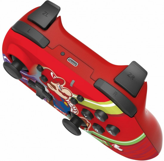 Геймпад Nintendo Switch Super Mario