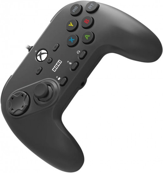 Геймпад Xbox Series Hori Fighting Commander