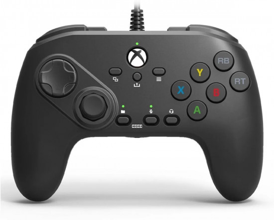 Геймпад Xbox Series Hori Fighting Commander