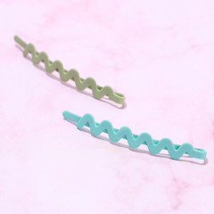 Заколки для волос «Любовь к себе взаимна» - Фото 4